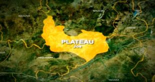 Four k!lled as gunmen attack Plateau mining site