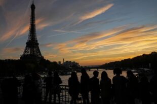 France sells €12bn worth of bonds in last auction before budget