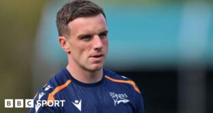 George Ford