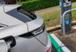 Germany’s auto industry prepares for job losses in electric transition