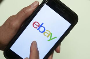 Gloves off in pre-loved price war as eBay scraps private seller fees