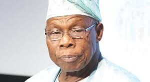 God didn?t create Nigeria to struggle - Obasanjo