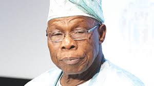 God didn?t create Nigeria to struggle - Obasanjo