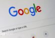 Google threatened with break-up by US