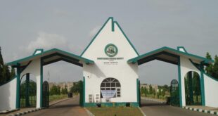 Governor Bago suspends Ibrahim Badamasi Babangida University Lapai Vice Chancellor