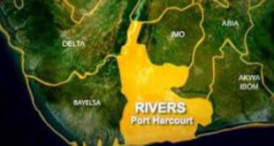 Gunmen k!ll father of four, kidnap businessman in Rivers community