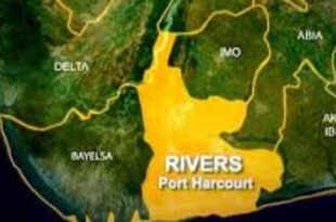 Gunmen k!ll father of four, kidnap businessman in Rivers community