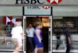 HSBC reveals billion-euro share buyback as earnings beat estimates