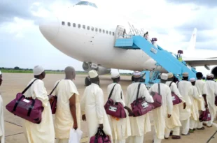 Hajj fare to hits N10m as NAHCON announces end to subsidy