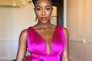 Here are 7 things Ini Dima-Okojie says has helped shrink her fibroids so far