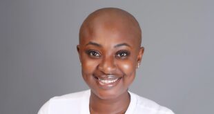 Here’s why Yvonne Jegede going bald for ‘Aja’ is truly impressive [Opinion]