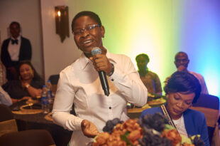 Highlights As Eezee Conceptz Global Honors Minister GUC With Send Forth, Birthday Celebration And Album Listening Session