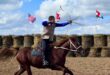 Horseback wrestling to goat polo: A guide to the World Nomad Games