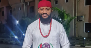 I believe Tinubu will fix Nigeria - Actor Yul Edochie amid economic crises