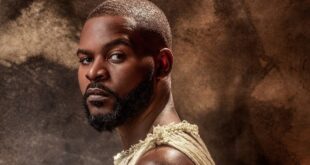 I wasn't pressured to become a lawyer like my dad - Rapper Falz