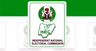 INEC fixes November 2025 for Anambra governorship election