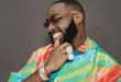 I'm living proof of a successful person after school - Davido