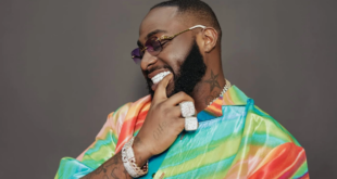 I'm living proof of a successful person after school - Davido