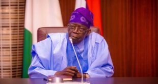 I?m not thinking about re-election. Nigerians will thank me for taking tough decisions - President Tinubu