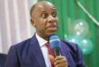 Inciting Anarchy is irresponsible -  FG knocks Rotimi Amaechi for questioning the lack of protests by Nigerian youths over high cost of living