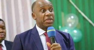 Inciting Anarchy is irresponsible -  FG knocks Rotimi Amaechi for questioning the lack of protests by Nigerian youths over high cost of living