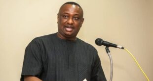 Insufficient aircraft causing flight cancellations and high airfares - Keyamo