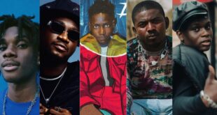 Is Afrobeats struggling to mint new stars?