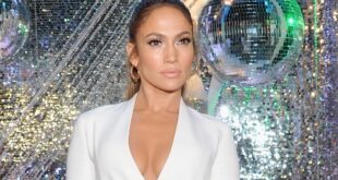 It has taken me 30 years to realise I don't need anyone - Jennifer Lopez