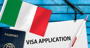 Italy eases work visa process for foreign workers