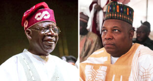 It?s not ideal for Tinubu and Shettima to be abroad same time - Former presidential spokesperson Akande says