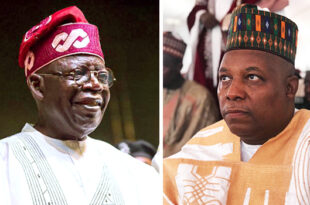 It?s not ideal for Tinubu and Shettima to be abroad same time - Former presidential spokesperson Akande says