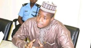 Jigawa commissioner denies alleged affair with married woman, threatens legal action against Hisbah