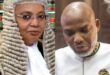 Judge reaccepts Nnamdi Kanu?s case weeks after stepping down