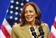 Kamala Harris releases her medical report 3 weeks before US presidential election