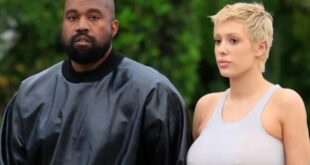 Kanye West and Bianca Censori getting a divorce after less than 2 years of marriage