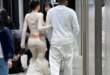 Kanye West and wife Bianca Censor reunite in Japan amid breakup rumors (Photos)