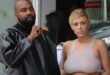 Kanye West and wife, Bianca silence divorce rumours with public appearance