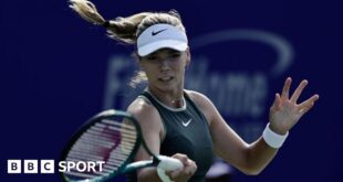 Katie Boulter