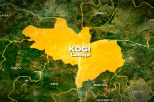 Kogi secures approval to build international airport in Zariagi