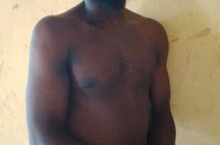 Kogi vigilante arrests suspected armed robber, recovers pistol, counterfeit naira notes and vehicle loaded with stolen properties