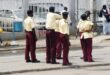 LASTMA sacks six officials