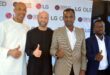 LG Electronics Partners EbonyLife Creative Academy to Empower Next-Generation Storytellers