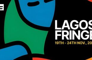 Lagos Fringe Festival returns for its 7th edition this November