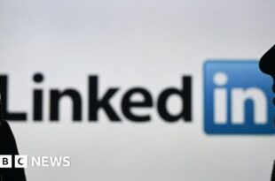 LinkedIn suspends use of UK data for AI after watchdog questions