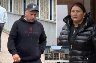 Man admits helping woman to have s3x with a dog as he pleads guilty to causing the animal unnecessary�suffering