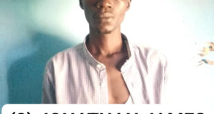 Man st@bs his 65-year-old aunt to d3ath in Gombe