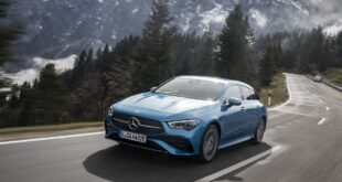 Mercedes-Benz seeks to plug gap with own battery recycling factory