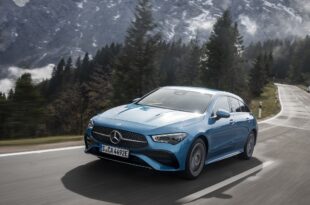 Mercedes-Benz seeks to plug gap with own battery recycling factory