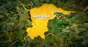 Military confirms soldier was shot de@d by colleague in Katsina