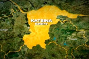 Military confirms soldier was shot de@d by colleague in Katsina